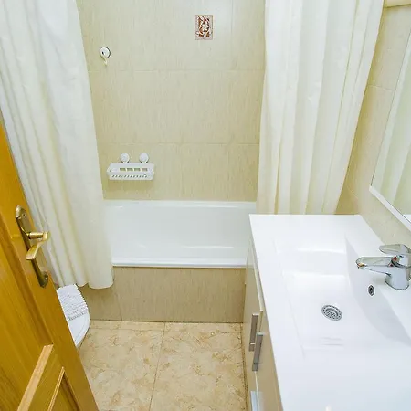 015 Torremar - Alicante Apartment Torrevieja