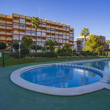 Apartment 015 Torremar - Alicante