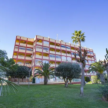 Apartment 015 Torremar - Alicante *