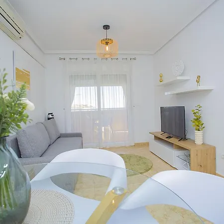 015 Torremar - Alicante Apartment Torrevieja
