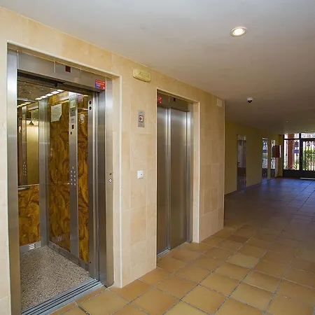 015 Torremar - Alicante Apartman