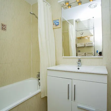 Apartman 015 Torremar - Alicante