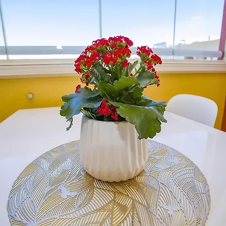015 Torremar - Alicante Apartman *