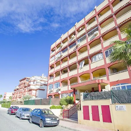 Apartman 015 Torremar - Alicante *
